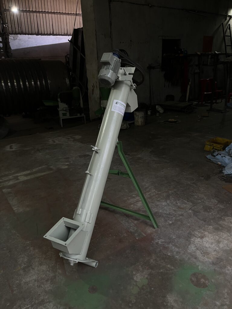 Screw Conveyor